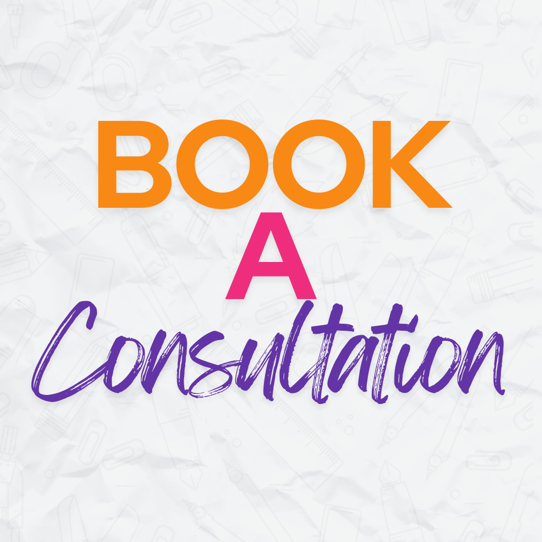 Book A Consultation