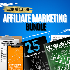 Affiliate Marketing Bundle