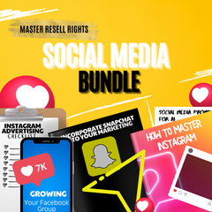 Social Media Bundle