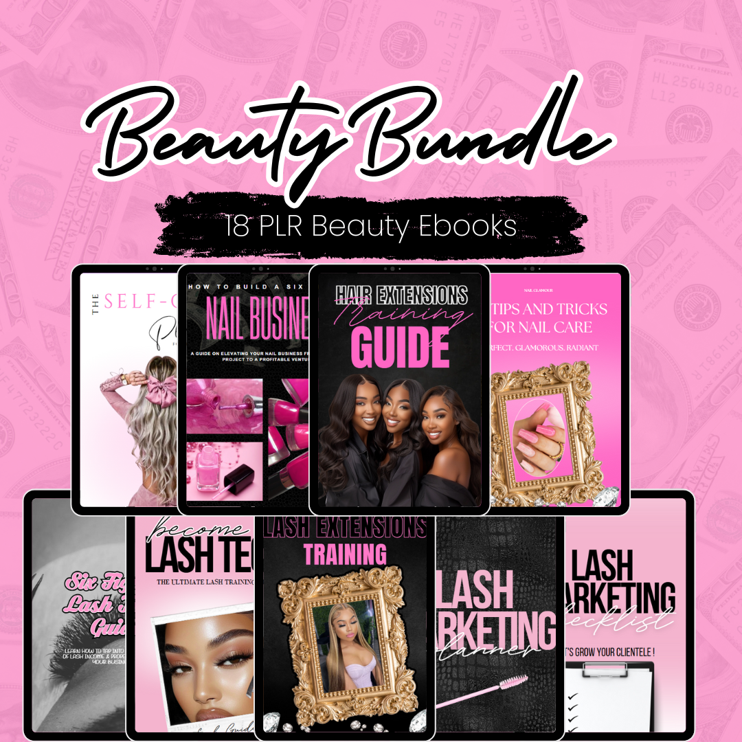 Boss Beauty Bundle