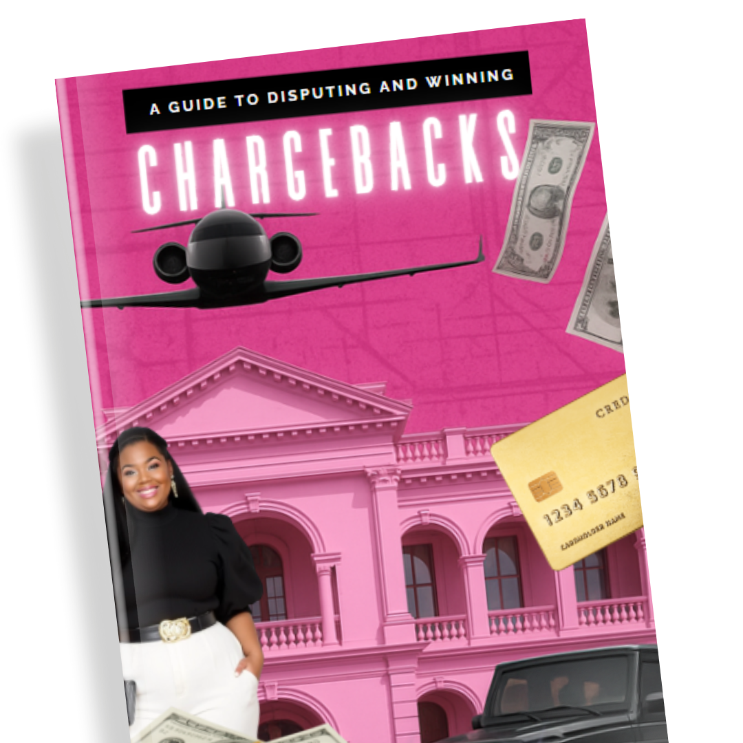 The Chargeback Playbook For Disputes