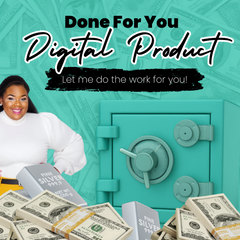 DFY Digital Product