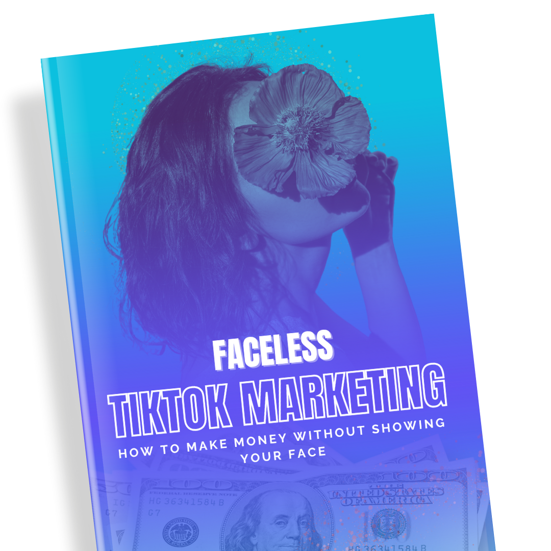 Faceless TikTok Marketing