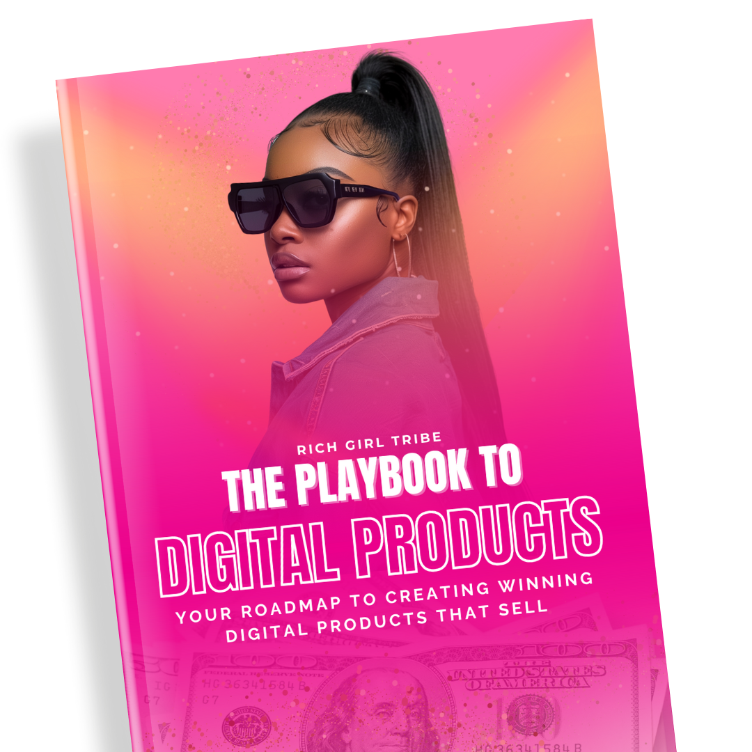 The Playbook To Digital Products